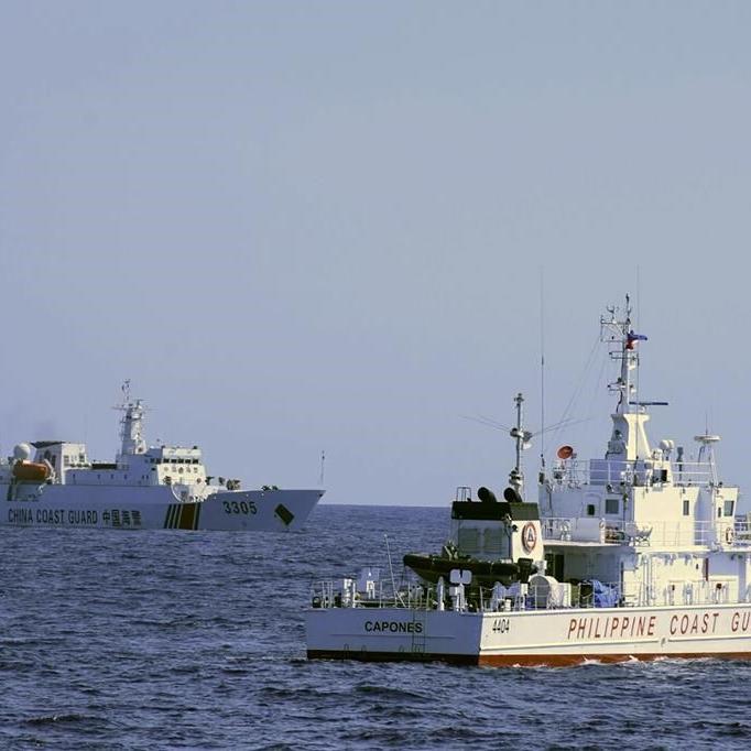 US dismisses Chinese objections to South China Sea mission